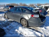 Ford Fusion Se 3FA6P0H73GR264336 снимка