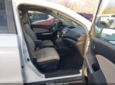 Honda Cr-V Ex-L 5J6RM4H74FL010083 снимка