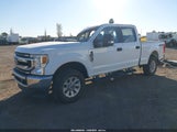 Ford F-250 Xlt 1FT7W2B6XLEC22420 снимка