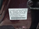 Acura Mdx Technology Package 2HNYD2H63BH527034 снимка