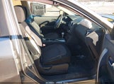 Nissan Rogue Sv JN8AS5MT0BW576725 снимка