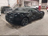Chevrolet Camaro 1Lt 2G1FB3DD1B9167908 снимка