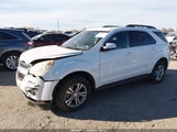 Chevrolet Equinox 1Lt 1GNALDEK1DZ118967 снимка