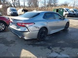 Toyota Camry Se 4T1G11AK1LU337884 fotografie