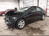 Chevrolet Cruze 1Lt Auto 1G1PC5SB4E7460318 снимка