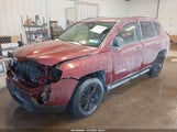 Jeep Compass Sport 1C4NJCBAXED925136 снимка