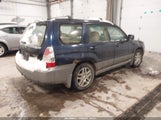 Subaru Forester 2.5X L.l. Bean Edition JF1SG67686H710507 fotografie