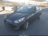 Hyundai Accent Se KMHCT4AE2HU355645 снимка