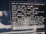 Volkswagen Touareg Tdi Lux WVGEP9BP9ED014412 photo