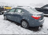 Toyota Corolla Le 2T1BURHE4JC029476 снимка