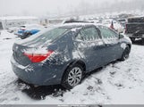 Toyota Corolla Le 2T1BURHE4JC029476 снимка