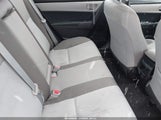 Toyota Corolla Le 2T1BURHE4JC029476 снимка