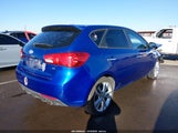 Kia Forte Sx KNAFW5A30C5622522 снимка