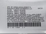 Acura Integra A-Spec 19UDE4H30SA000829 снимка