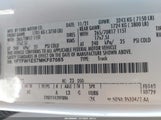 Ford F-150 Xl 1FTFW1E57MKF07085 снимка