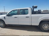 Ford F-150 Xl 1FTFW1E57MKF07085 снимка