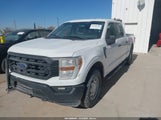 Ford F-150 Xl 1FTFW1E57MKF07085 снимка