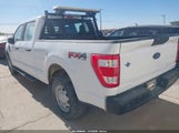 Ford F-150 Xl 1FTFW1E57MKF07085 снимка