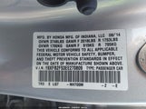 Honda Civic Lx 19XFB2F53EE270809 снимка