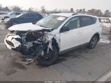 Toyota Rav4 Le 2T3ZFREV9HW335358 снимка