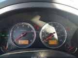 Infiniti Fx35 JNRAS08U75X100956 снимка