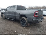 Ram  Laramie 4X4 6'4 Box 1C6SRFRT3RN170701 снимка