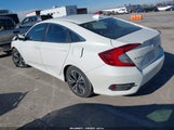 Honda Civic Ex-L 19XFC1F71GE219417 снимка