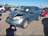 Honda Cr-V Ex 5J6RE3H5XBL026143 снимка
