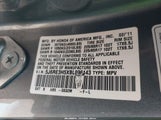 Honda Cr-V Ex 5J6RE3H5XBL026143 снимка