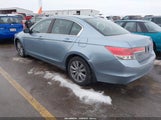Honda Accord 2.4 Ex-L 1HGCP2F82CA087059 снимка