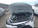 Toyota Corolla Le 5YFB4MDE8SP351967 снимка