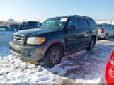 Toyota Sequoia Sr5 V8 5TDZT34A83S192322 снимка