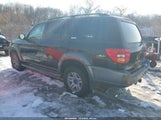 Toyota Sequoia Sr5 V8 5TDZT34A83S192322 снимка