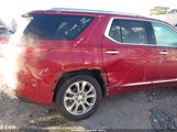 Chevrolet Traverse Premier 1GNERKKWXJJ251376 снимка
