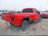 GMC Sierra 2500Hd 4Wd Long Bed 1GT39LEY1LF230344 снимка