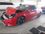 Toyota Camry Xse 4T1K61AK3LU311167 photo