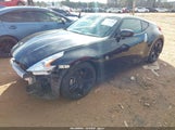 Nissan 370Z JN1AZ4EH6CM560489 снимка