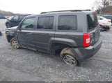 Jeep Patriot Sport 4X4 1C4NJRBB5HD145139 photo