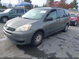 Toyota Sienna Le 5TDZA23C55S281268 снимка