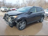Toyota Rav4 Le JTMBFREVXJJ203280 снимка