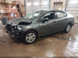 Nissan Versa S Xtronic Cvt 3N1CN8DV1ML897443 снимка