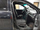 Ford Utility Police Interceptor 1FM5K8AR5FGC51846 снимка