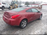 Pontiac G6 Gt 1G2ZH17N984291498 снимка
