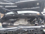 Toyota Tundra Base 5.7L V8 5TFJV52107X001482 fotografie