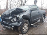 Toyota Tundra Base 5.7L V8 5TFJV52107X001482 fotografie
