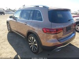 Mercedes-Benz Glb 250 W1N4M4GB0NW233572 снимка