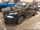 Nissan Rogue Sv Intelligent Awd 5N1BT3BB4PC925790 fotografie