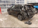 Nissan Rogue Sv Intelligent Awd 5N1BT3BB4PC925790 снимка