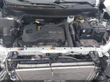 Chevrolet Equinox Fwd Lt 1.5L Turbo 3GNAXKEVXLS701682 photo