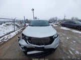 Chevrolet Equinox Fwd Lt 1.5L Turbo 3GNAXKEVXLS701682 photo